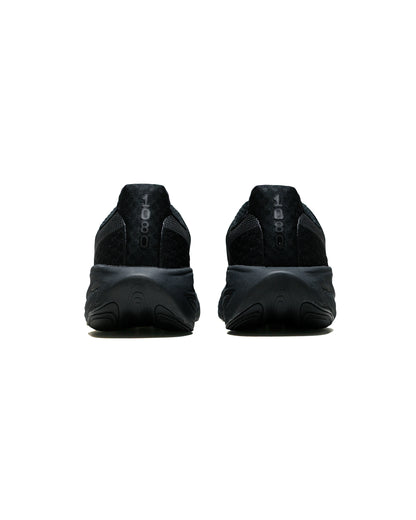 lost & found New Balance New Balance M1080K14 Fresh Foam X 1080v14 Black/Phantom