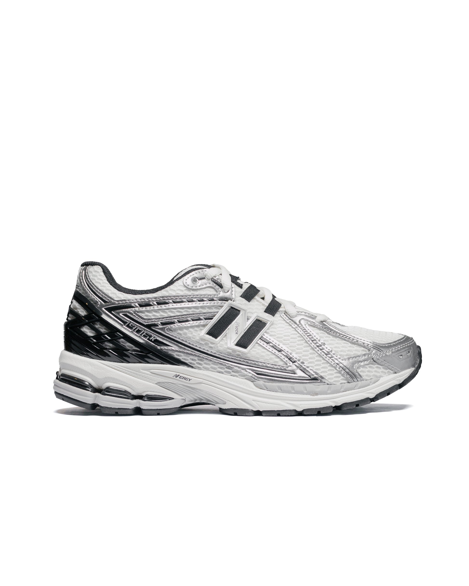 lost & found New Balance New Balance M1906RER Silver Metallic/Black/Sea Salt