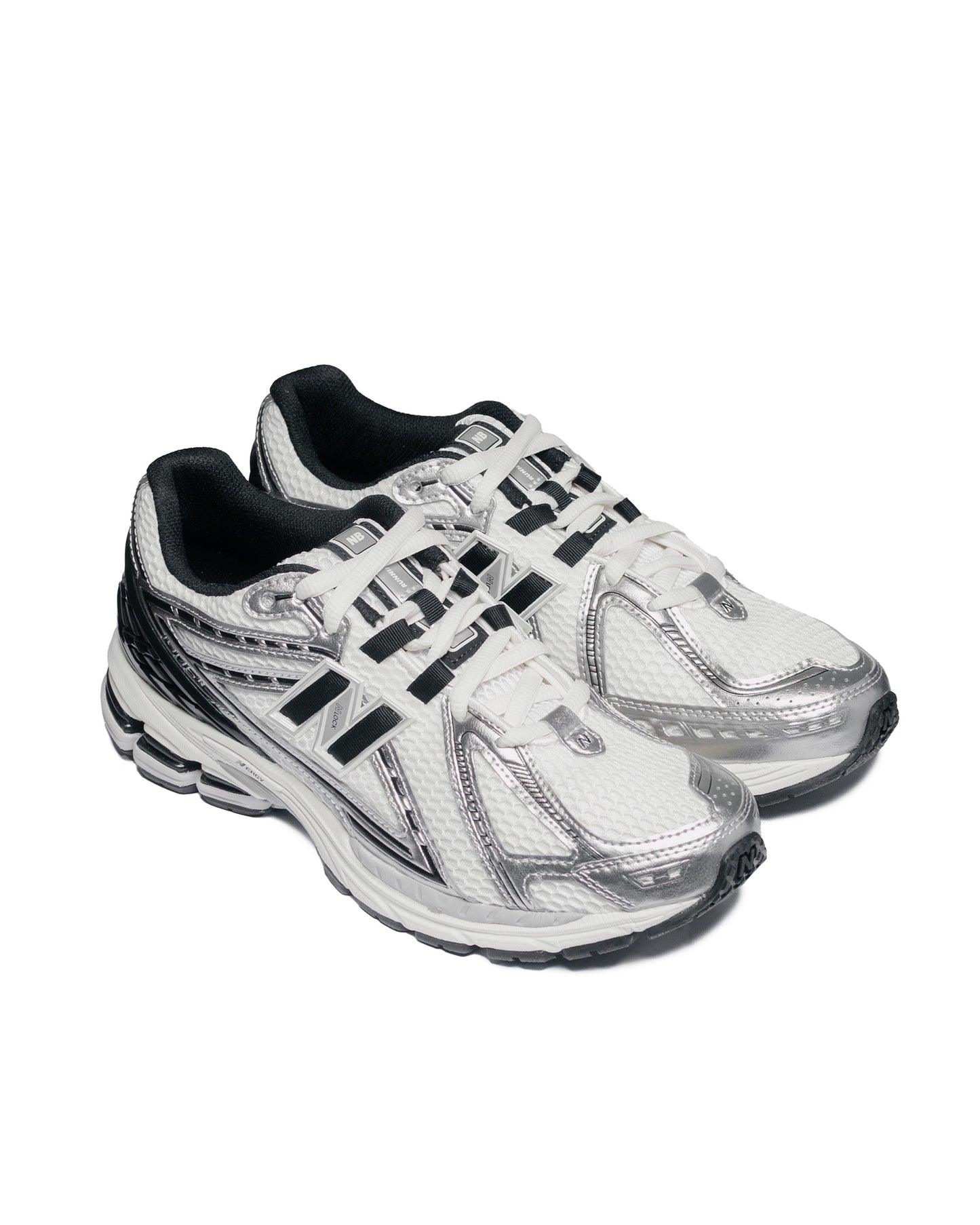 lost & found New Balance New Balance M1906RER Silver Metallic/Black/Sea Salt