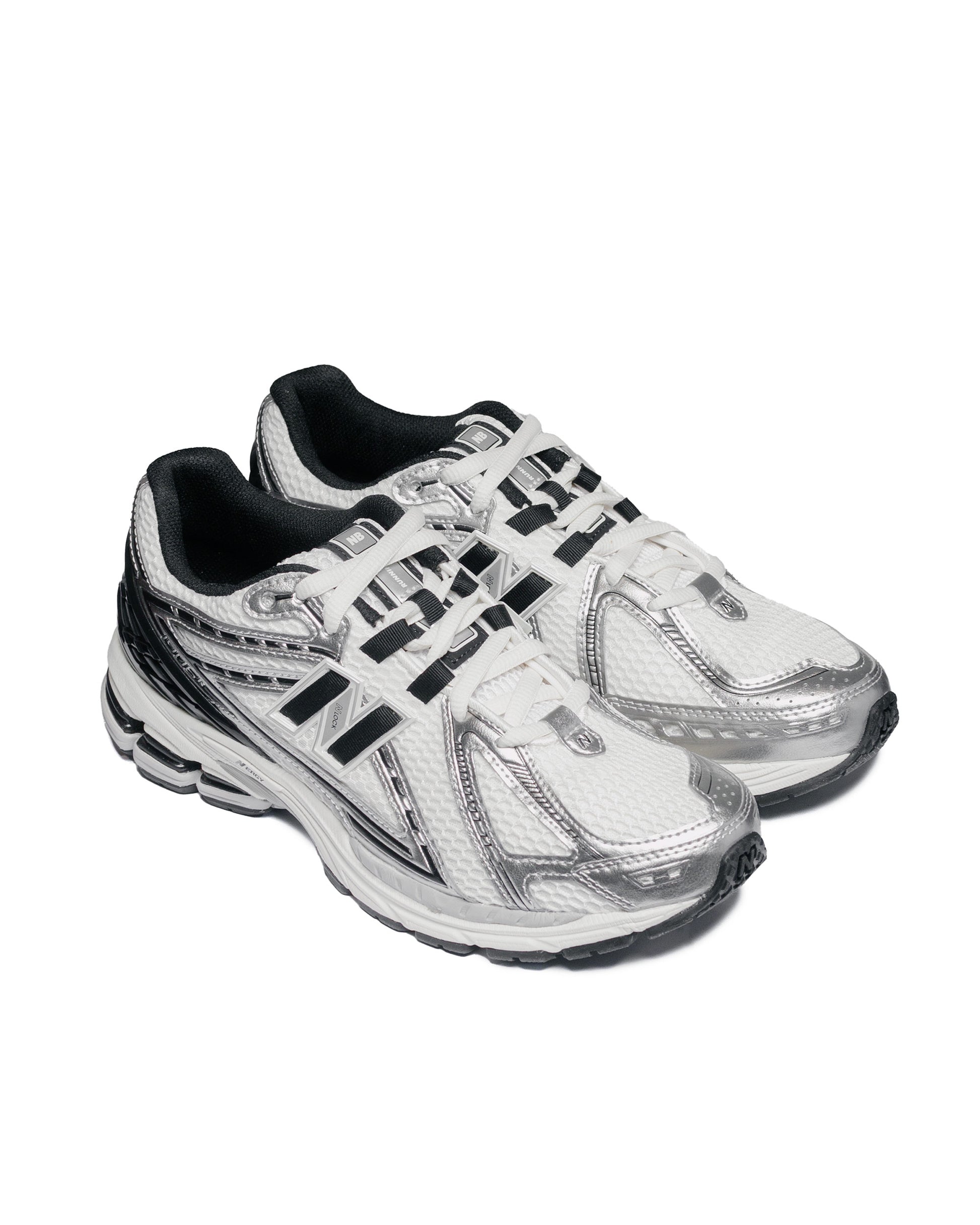 lost & found New Balance New Balance M1906RER Silver Metallic/Black/Sea Salt