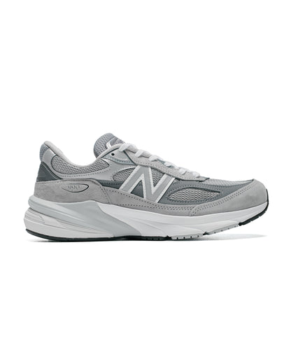 lost & found New Balance New Balance M990GL6 Grey