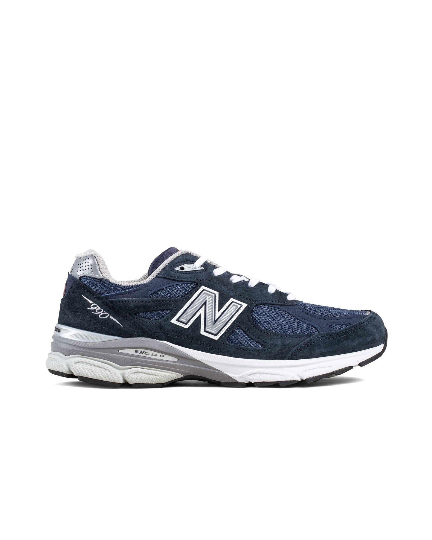 lost & found New Balance New Balance M990NB3 Navy