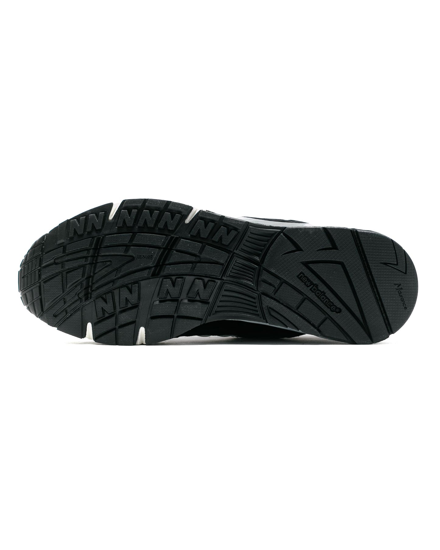 lost & found New Balance New Balance M991EKS Black/Silver