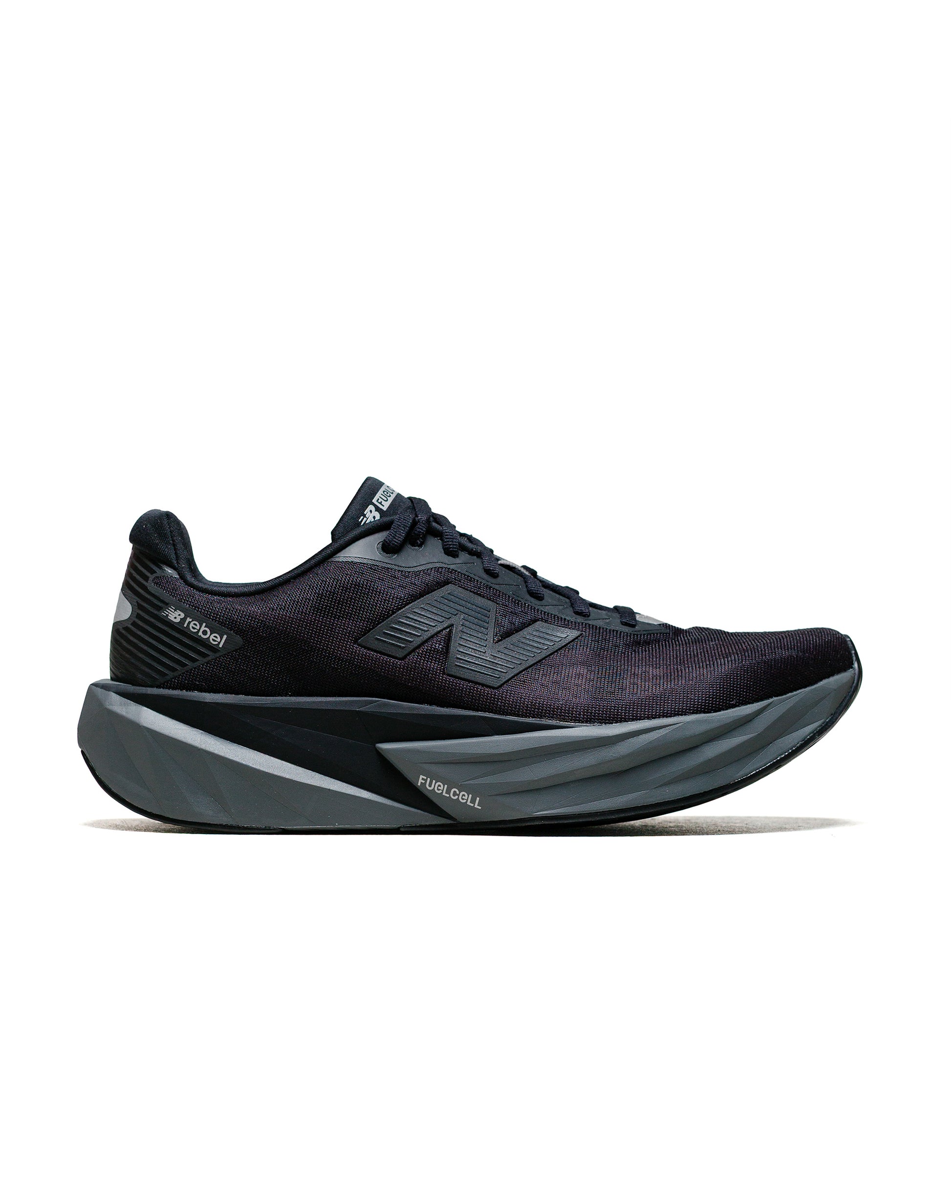 lost & found New Balance New Balance MFCXLC5 FuelCell Rebel v5 Black/Grey