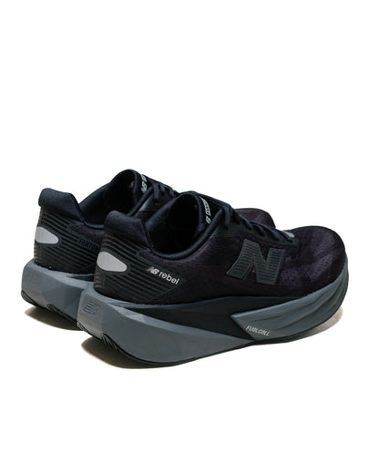 lost & found New Balance New Balance MFCXLC5 FuelCell Rebel v5 Black/Grey