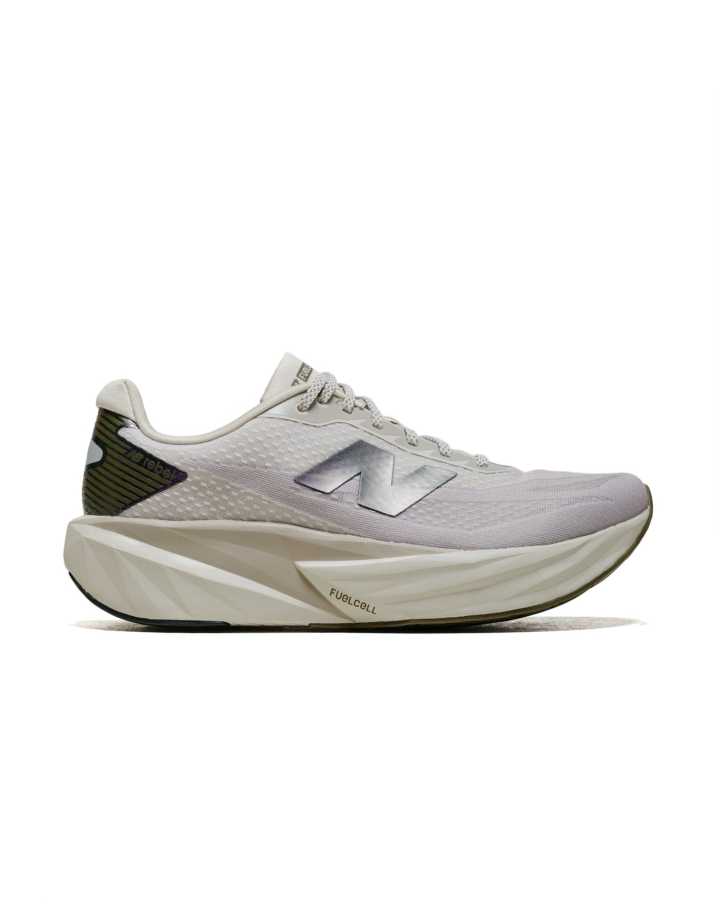 lost & found New Balance New Balance MFCXPA5 FuelCell Rebel v5 Grey/Brown