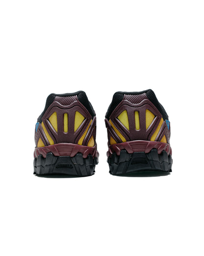 lost & found New Balance New Balance ML610DA Burgundy/Lemon Zest