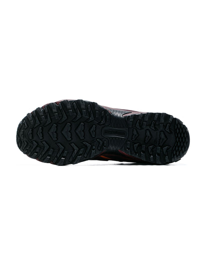lost & found New Balance New Balance ML610DA Burgundy/Lemon Zest