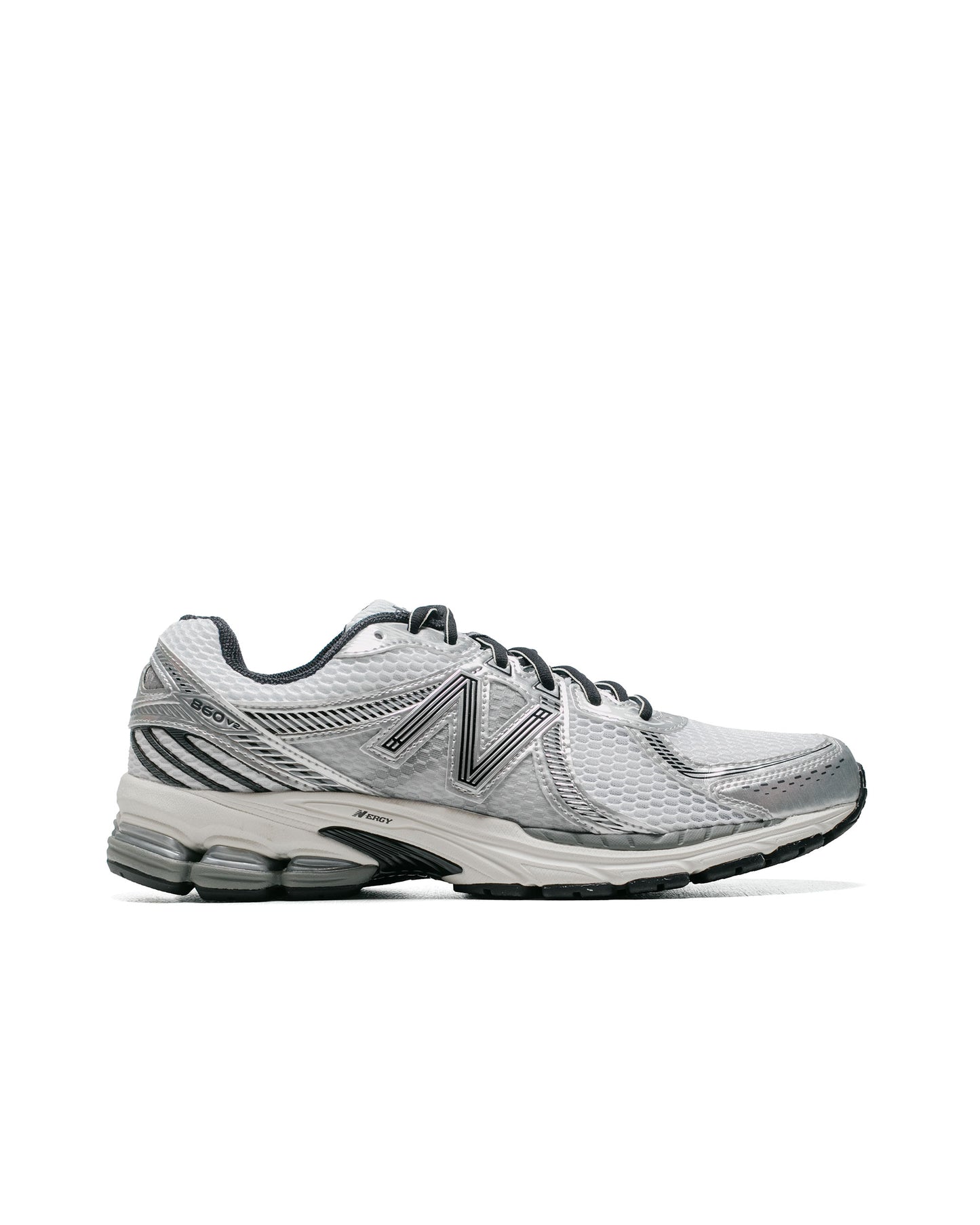lost & found New Balance New Balance ML860GB2 Optic White