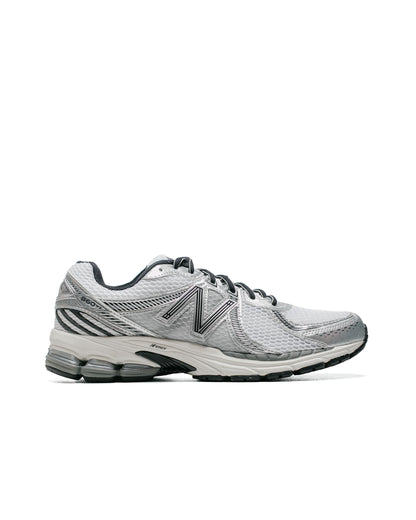 lost & found New Balance New Balance ML860GB2 Optic White