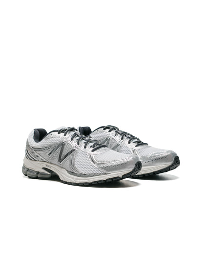 lost & found New Balance New Balance ML860GB2 Optic White