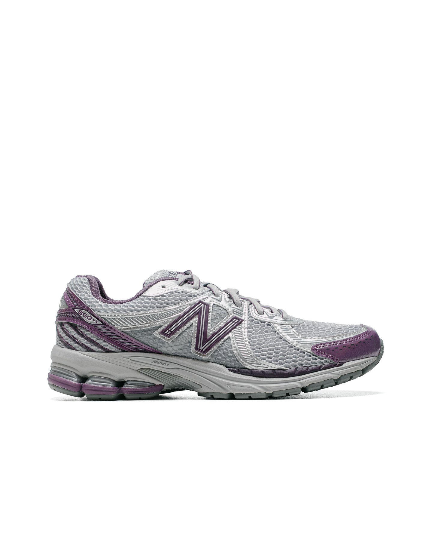 lost & found New Balance New Balance ML860PP2 Midnight Violet