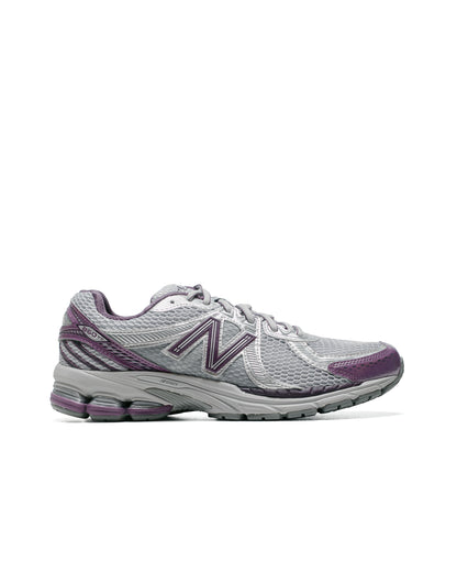 lost & found New Balance New Balance ML860PP2 Midnight Violet