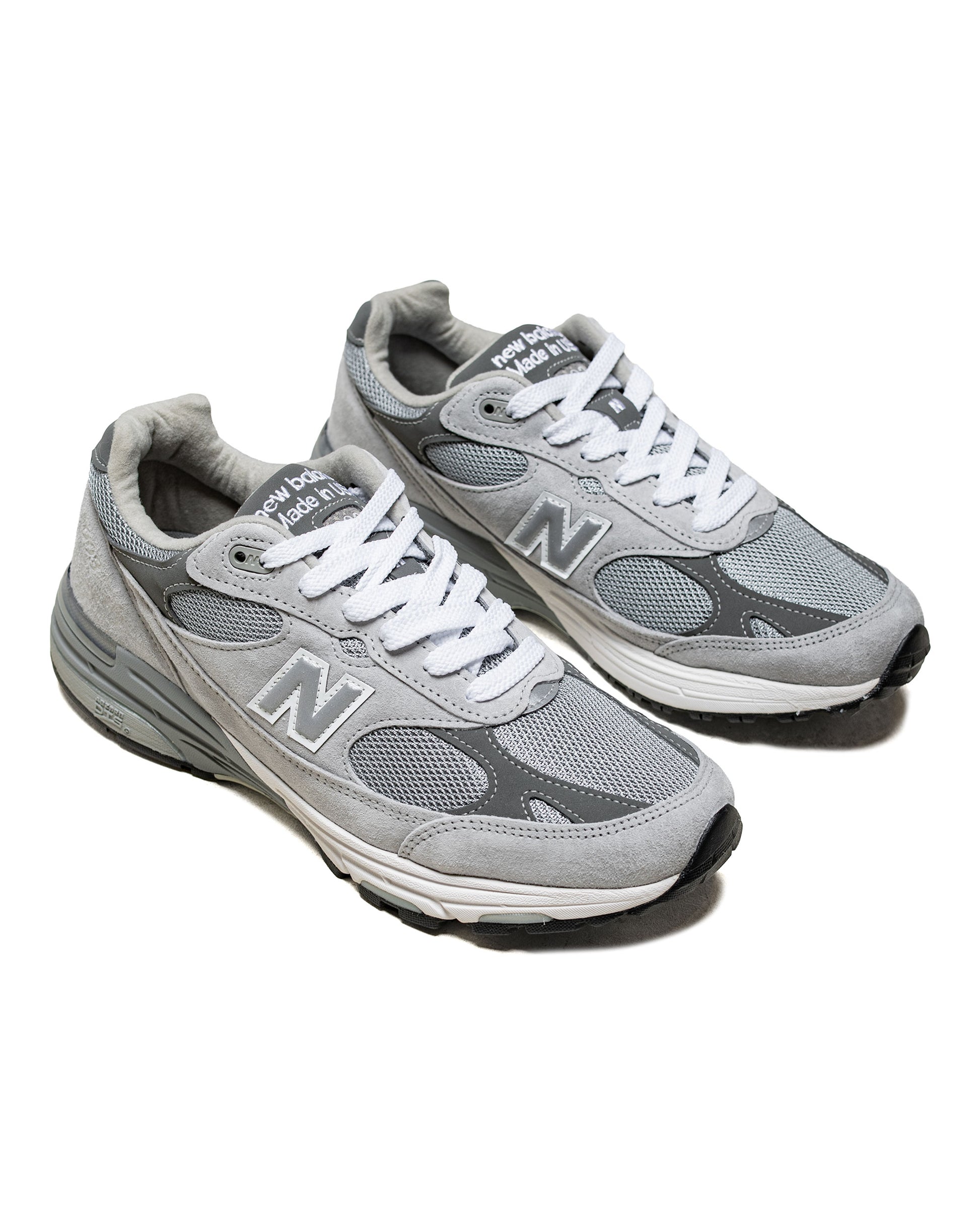New Balance MR993GL Grey