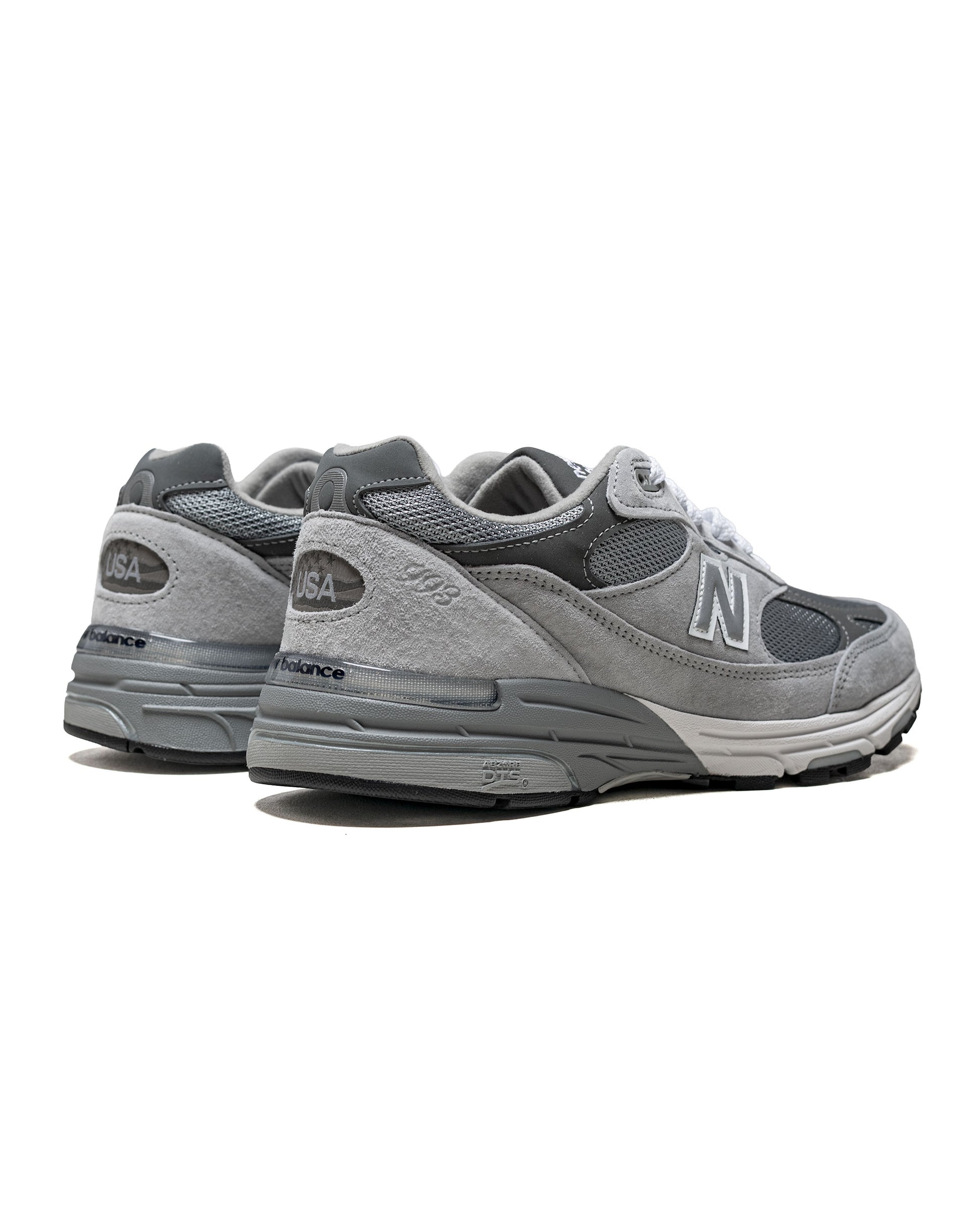 New Balance MR993GL Grey