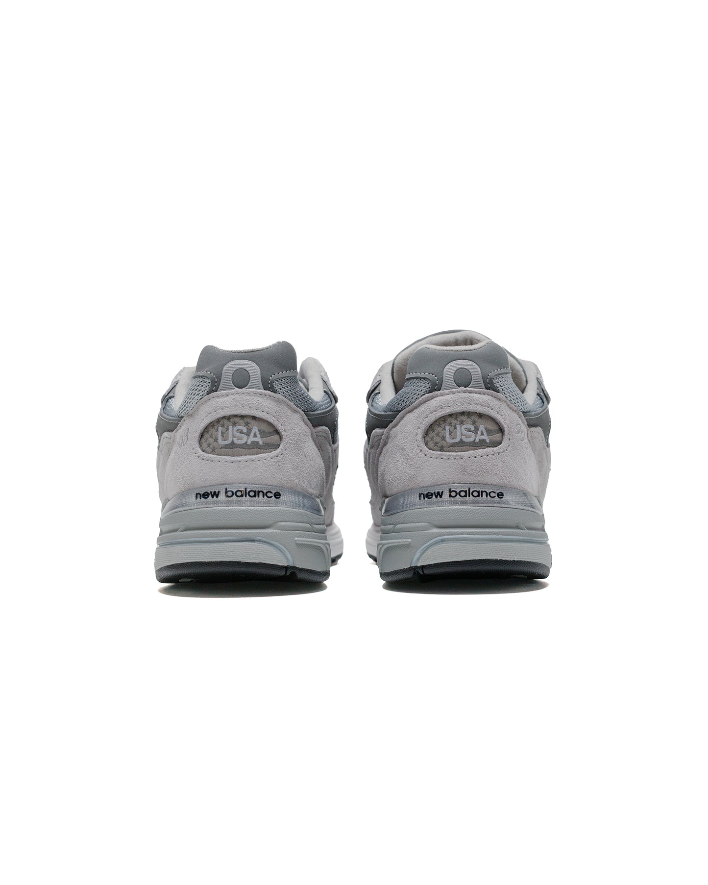 lost & found New Balance New Balance MR993GL Grey