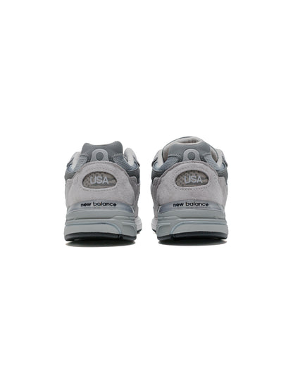 lost & found New Balance New Balance MR993GL Grey
