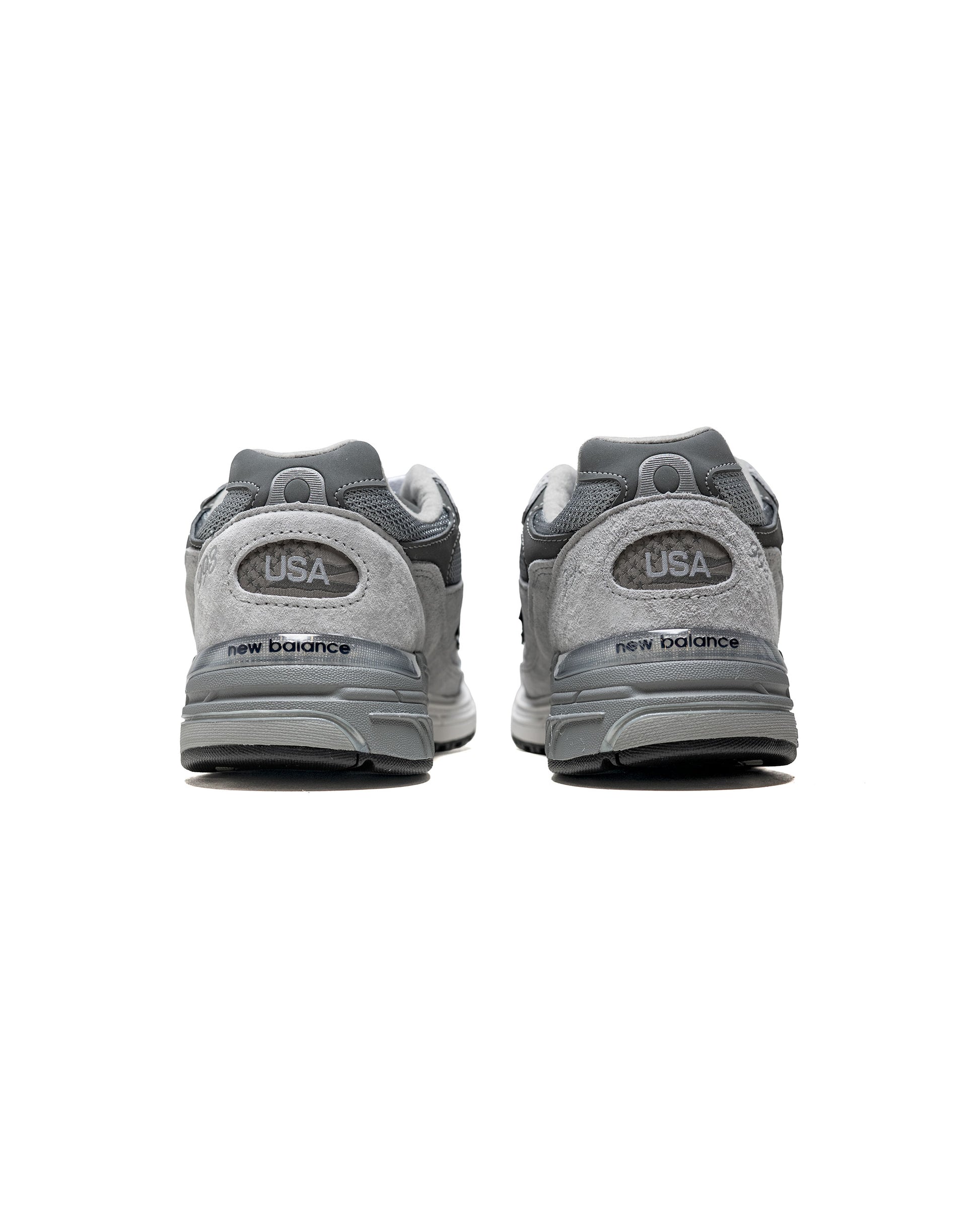 New Balance MR993GL Grey