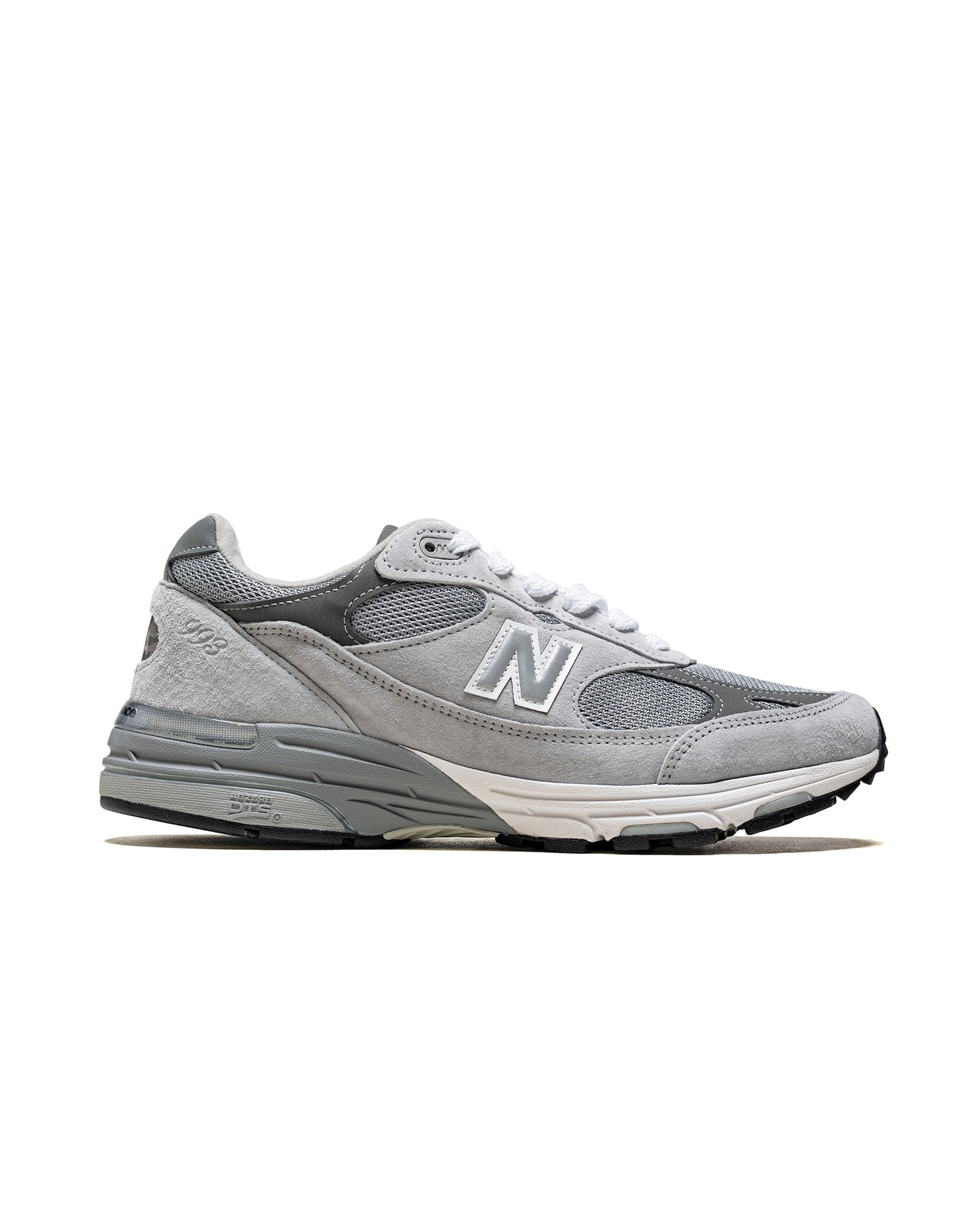 New Balance MR993GL Grey