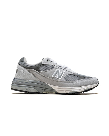 New Balance MR993GL Grey