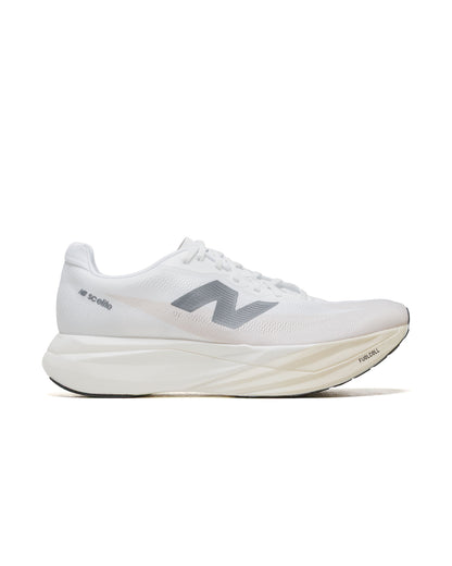lost & found New Balance New Balance MRCELLD5 FuelCell SuperComp Elite v5 Linen/Sea Salt/Shipyard