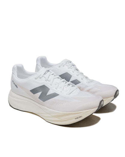 lost & found New Balance New Balance MRCELLD5 FuelCell SuperComp Elite v5 Linen/Sea Salt/Shipyard