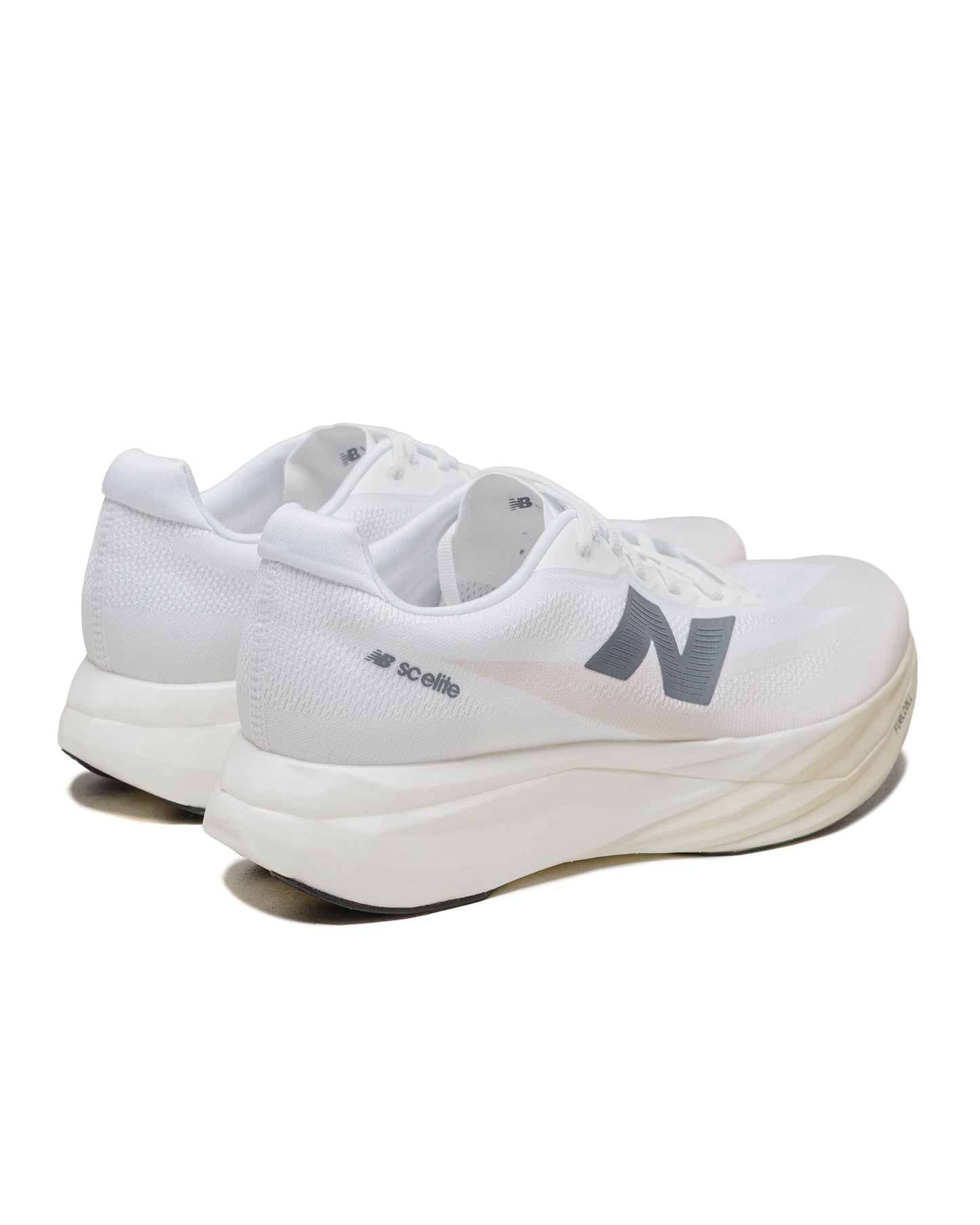 lost & found New Balance New Balance MRCELLD5 FuelCell SuperComp Elite v5 Linen/Sea Salt/Shipyard