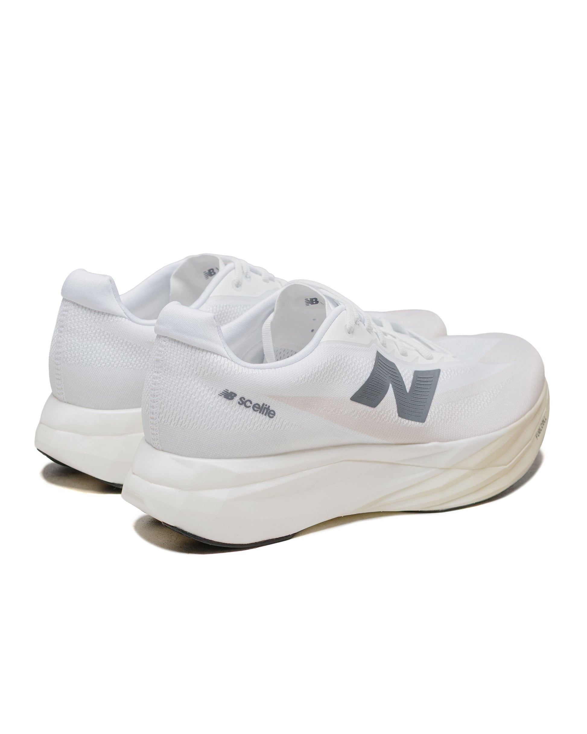 lost & found New Balance New Balance MRCELLD5 FuelCell SuperComp Elite v5 Linen/Sea Salt/Shipyard