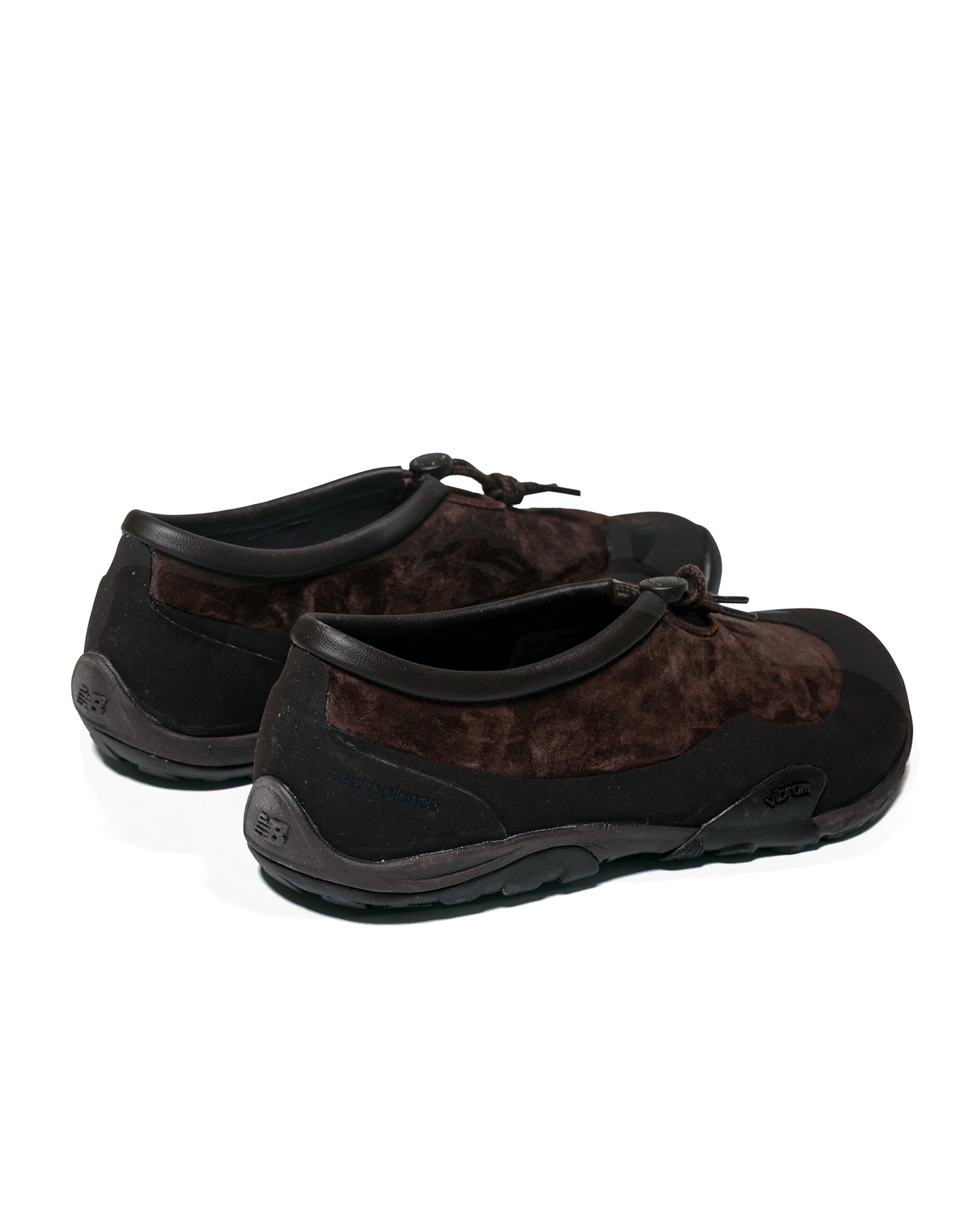 lost & found New Balance New Balance MT10T7OV Pumpernickel/Black Coffee