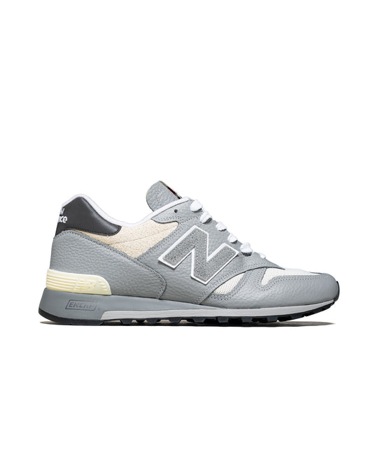 New Balance U13007PT Slate Grey