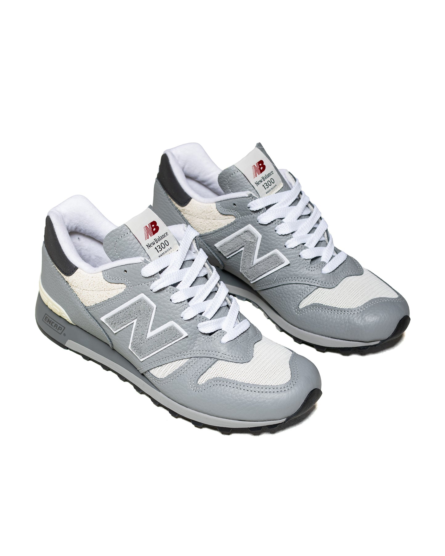 New Balance U13007PT Slate Grey