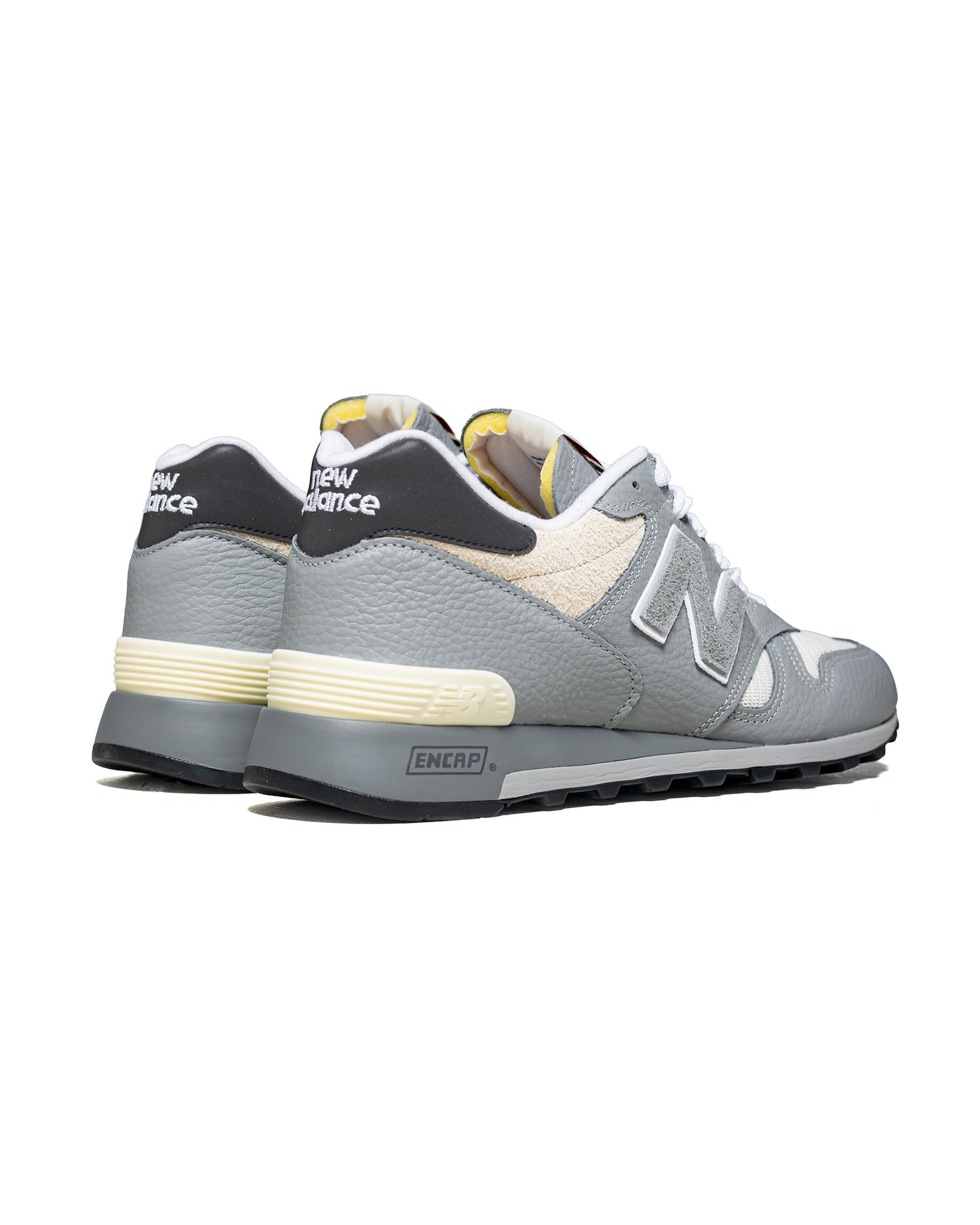 New Balance U13007PT Slate Grey