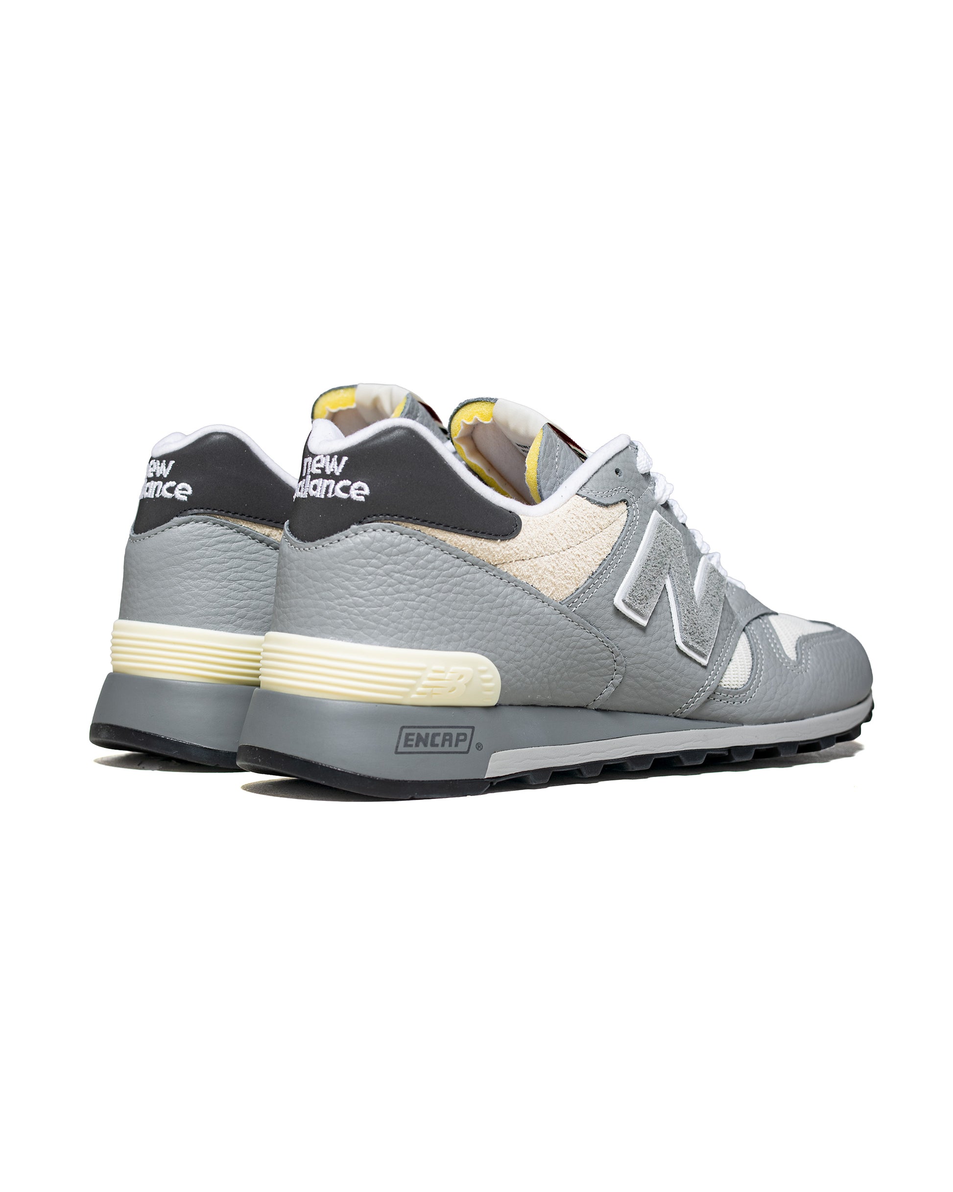 New Balance U13007PT Slate Grey