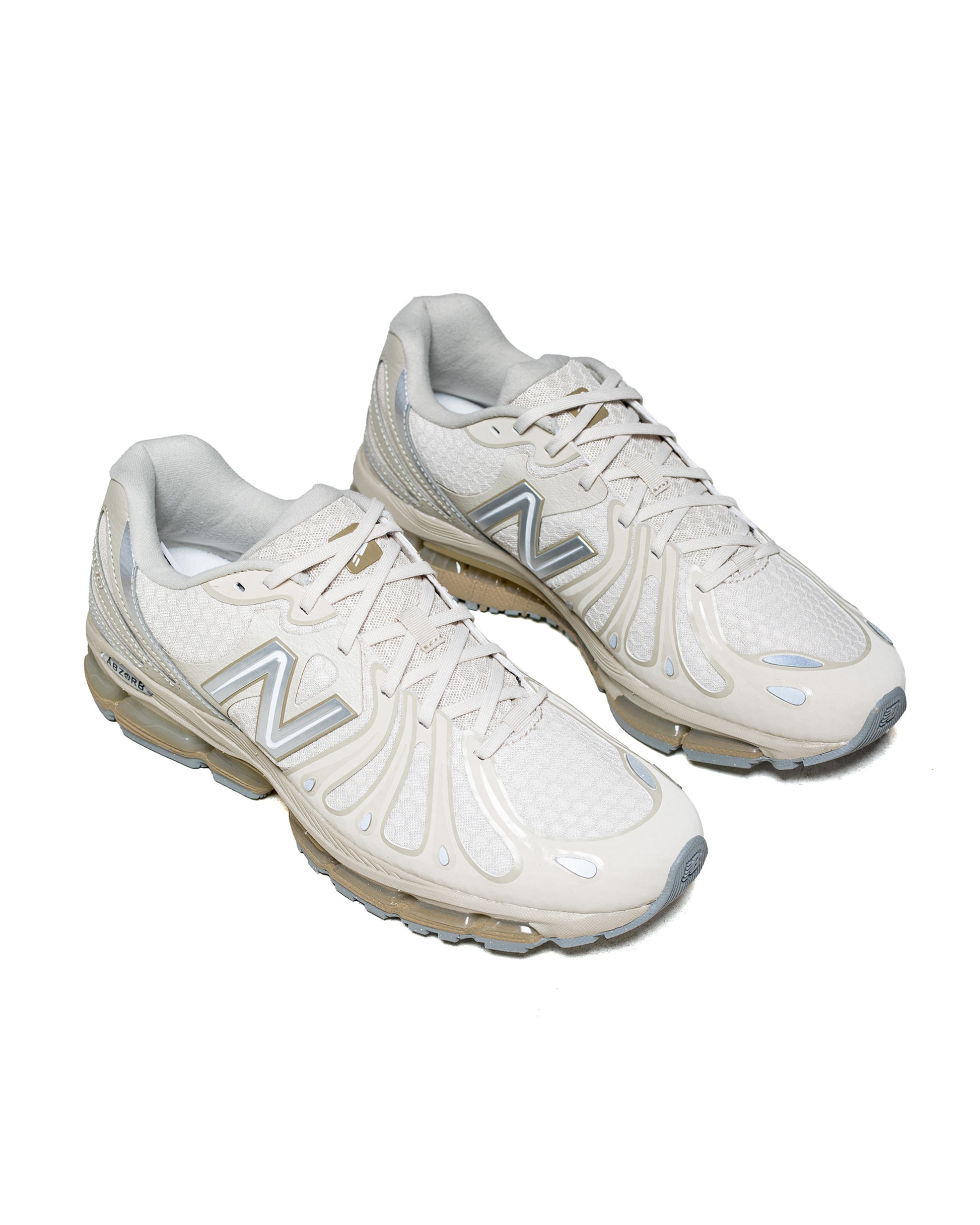 New Balance U18901IU Linen Punch/Yellow