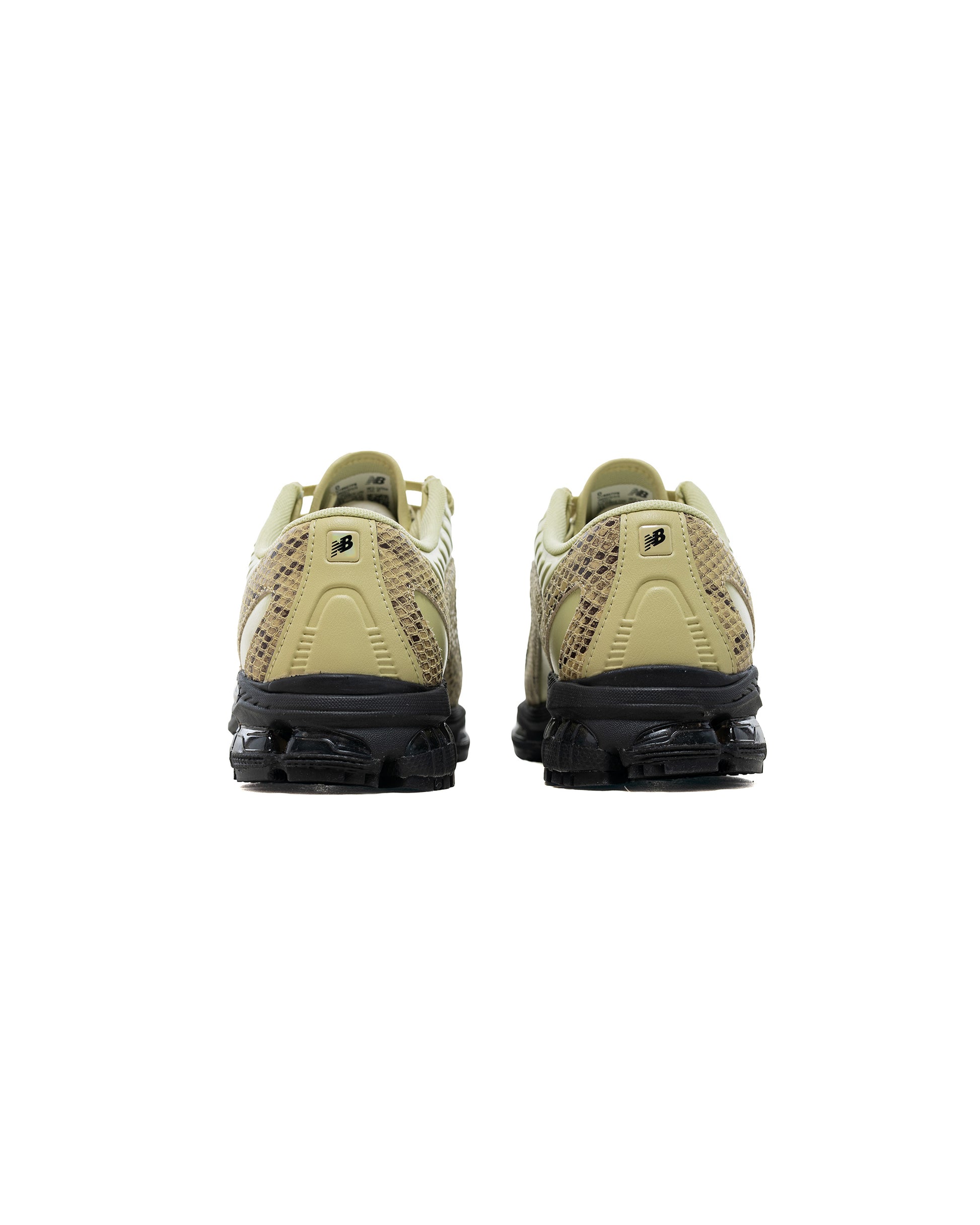 New Balance U18907P8 Morel/Black