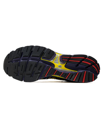 lost & found New Balance New Balance U18909P5 Boysenberry/Punch Yellow