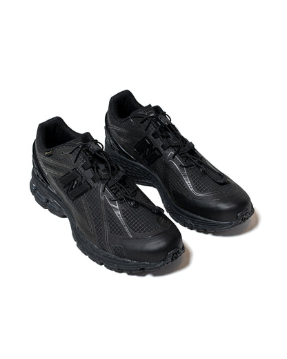 lost & found New Balance New Balance U190631U Black/Alkaline Green