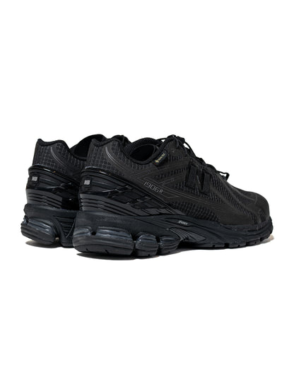 lost & found New Balance New Balance U190631U Black/Alkaline Green