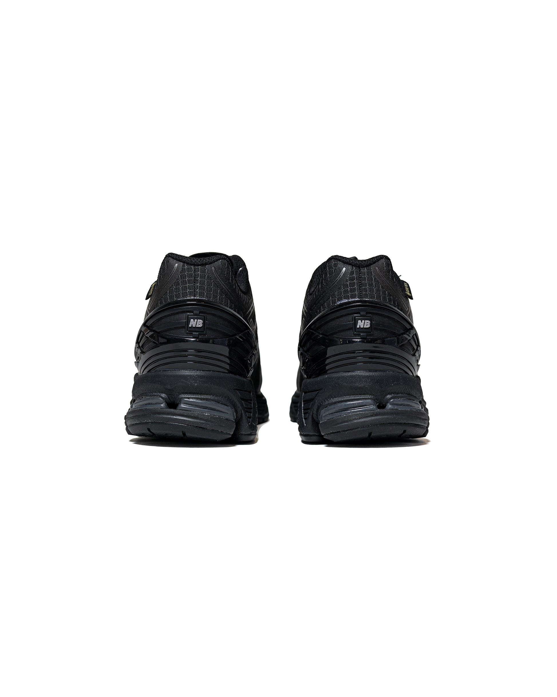 lost & found New Balance New Balance U190631U Black/Alkaline Green