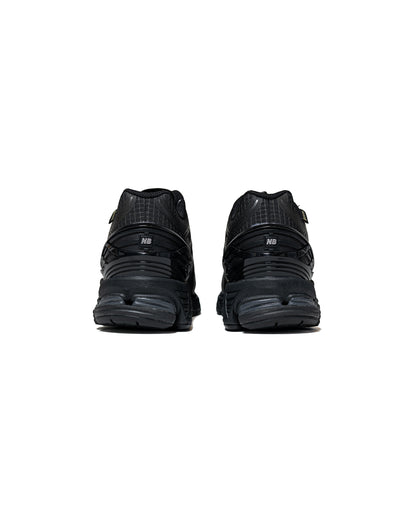 lost & found New Balance New Balance U190631U Black/Alkaline Green