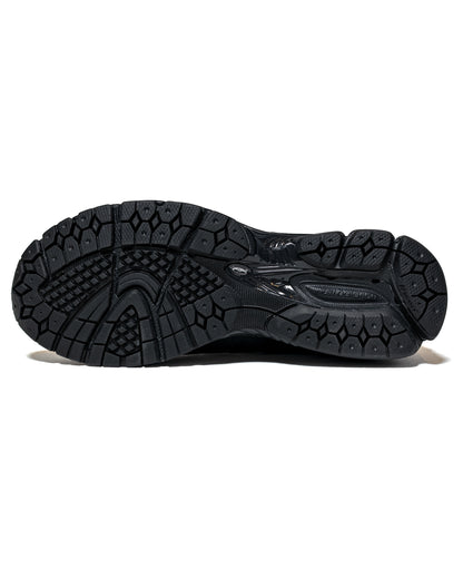 lost & found New Balance New Balance U190631U Black/Alkaline Green