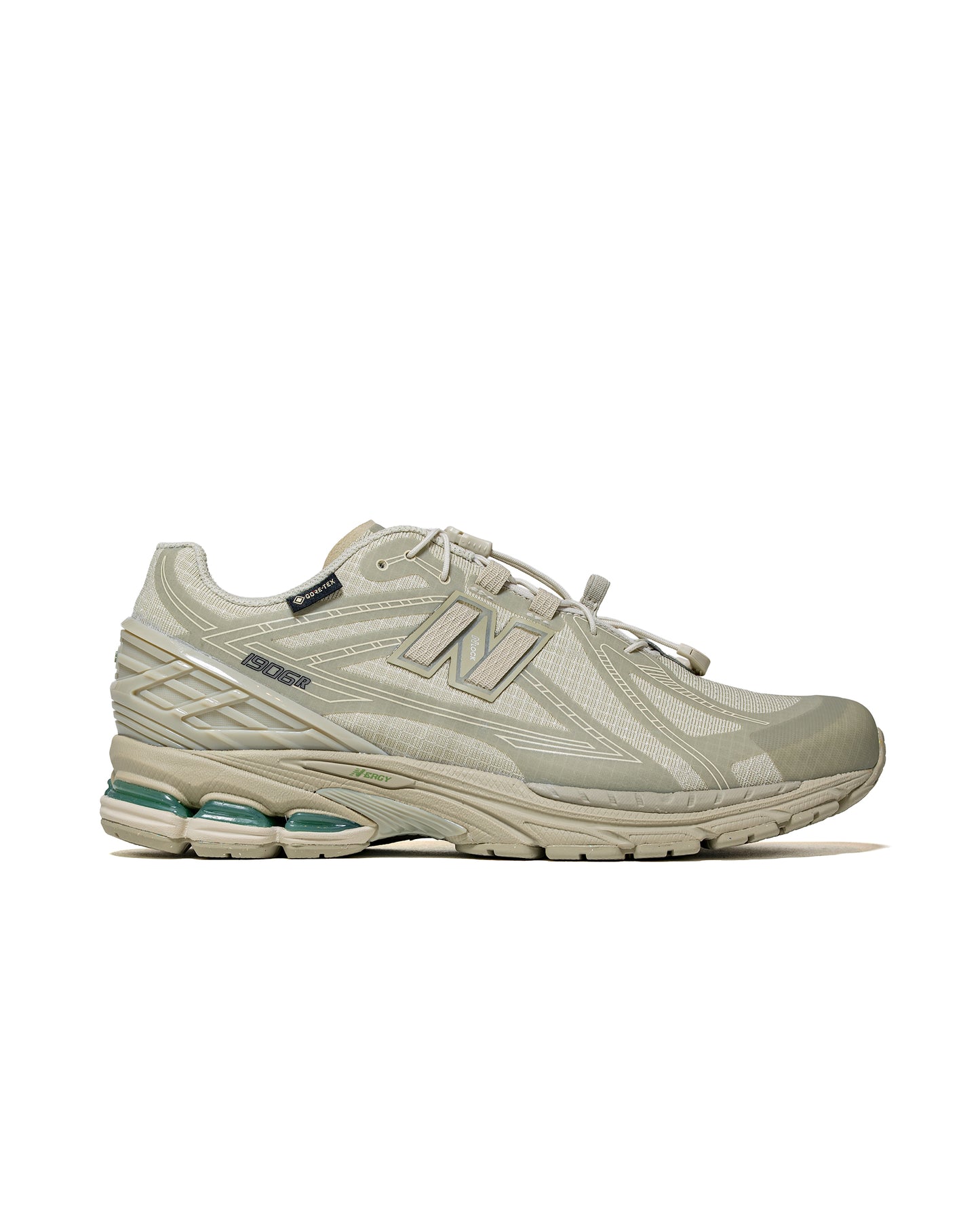 lost & found New Balance New Balance U190679Y Shipyard/Oregano