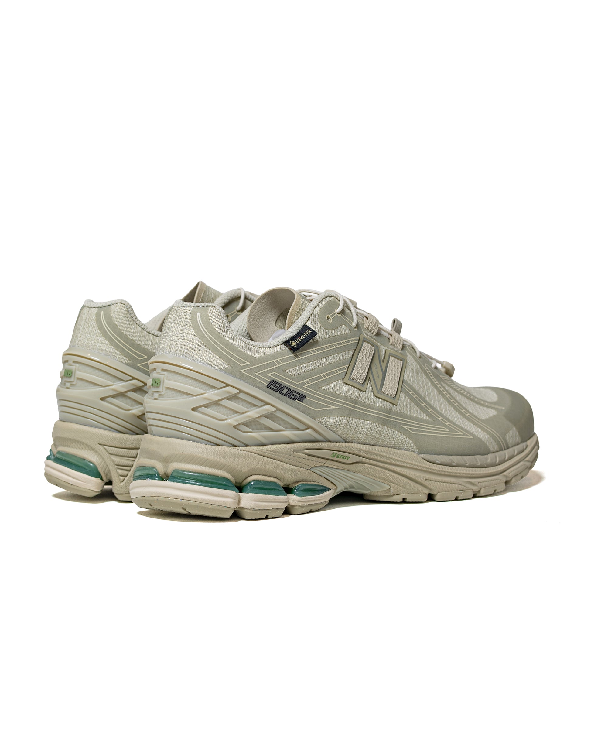 lost & found New Balance New Balance U190679Y Shipyard/Oregano