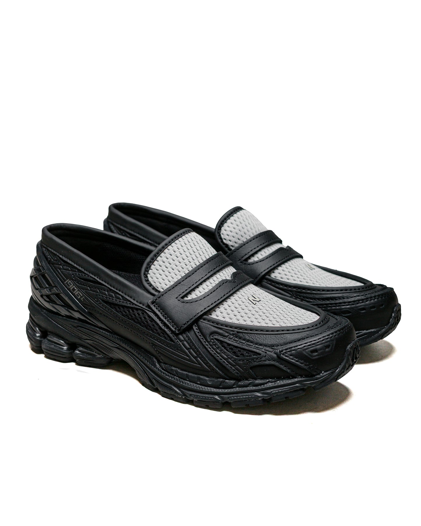 lost & found New Balance New Balance U19068G9 Black Angora