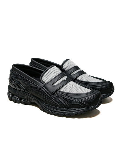 lost & found New Balance New Balance U19068G9 Black Angora