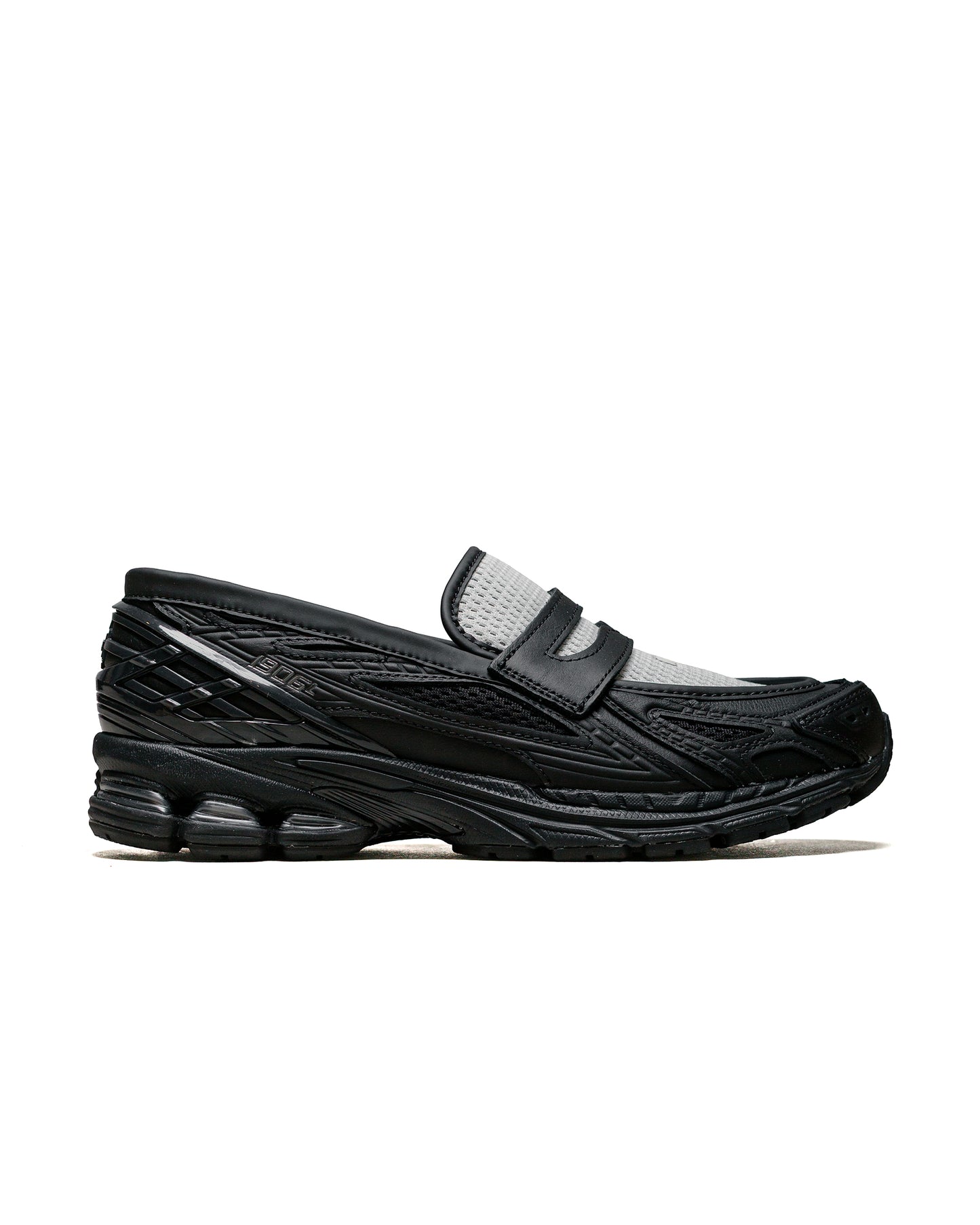 lost & found New Balance New Balance U19068G9 Black Angora