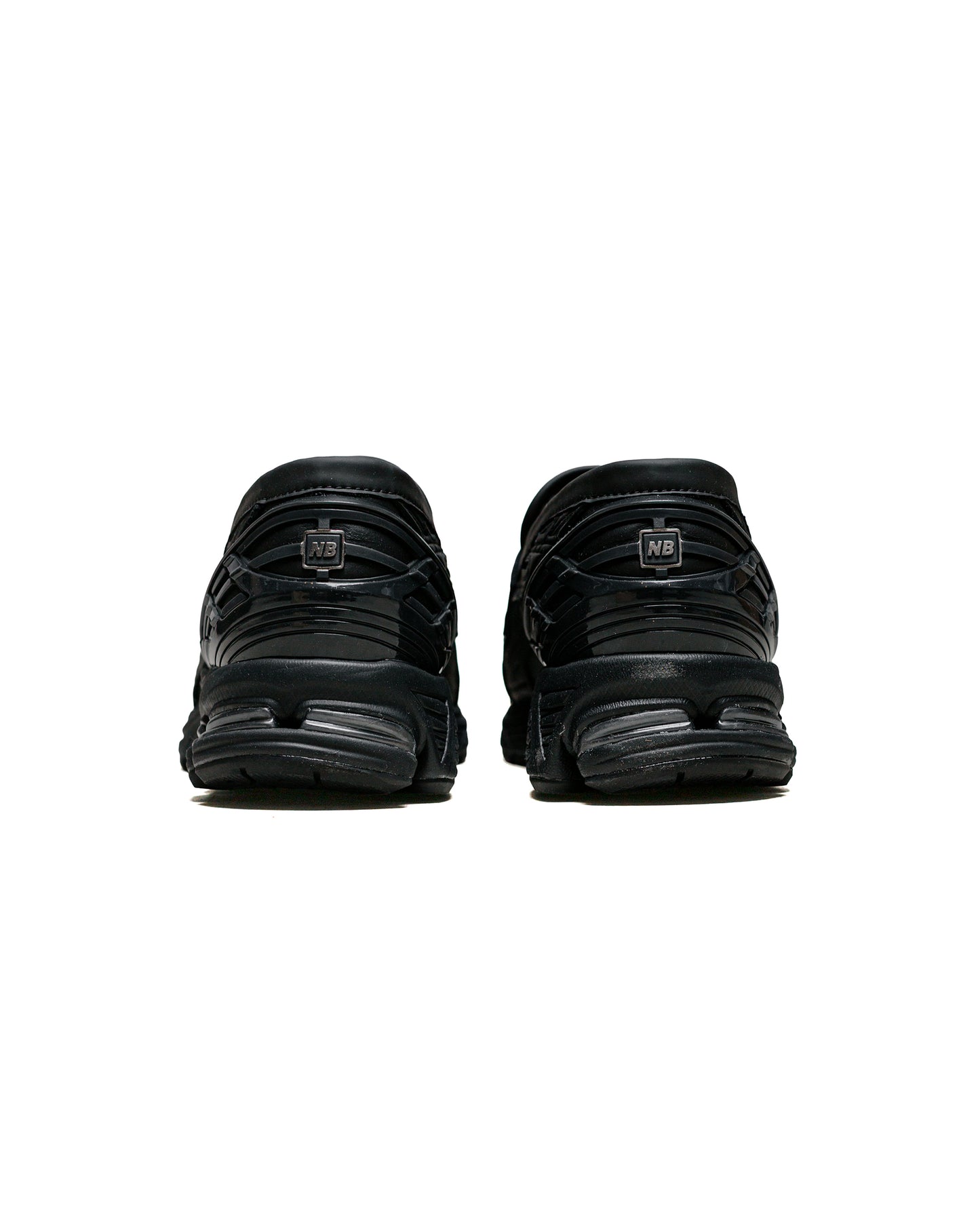 lost & found New Balance New Balance U19068G9 Black Angora