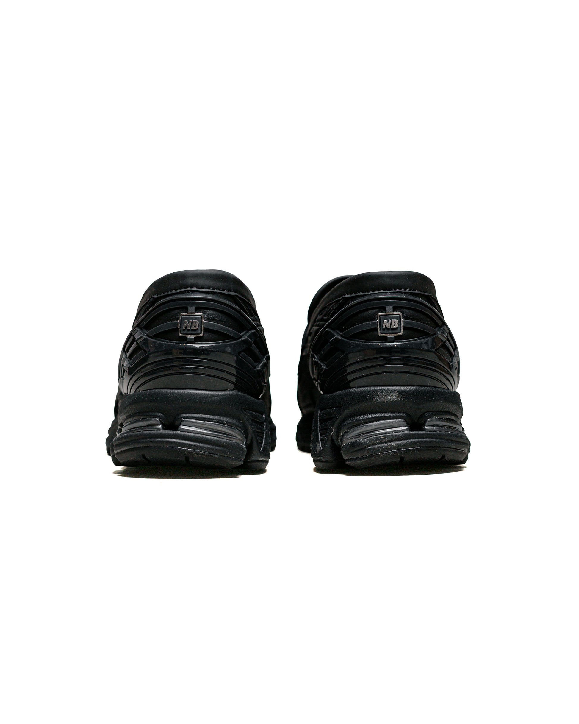 lost & found New Balance New Balance U19068G9 Black Angora