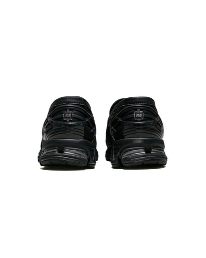 lost & found New Balance New Balance U19068G9 Black Angora