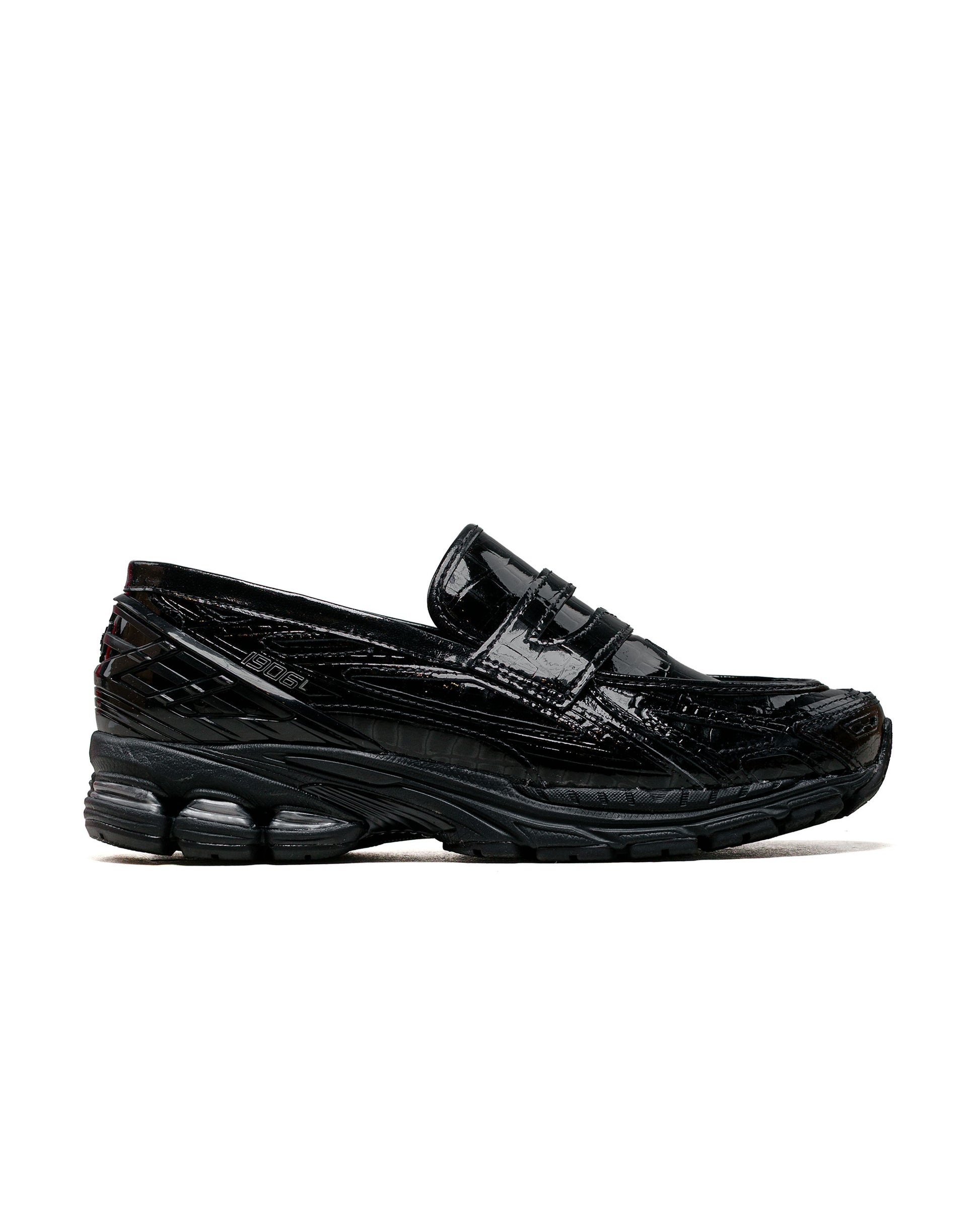 lost & found New Balance New Balance U1906LCR Black Croc